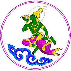Radio Thailand Lampang logo