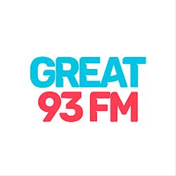 GREAT 93 | ONAIR