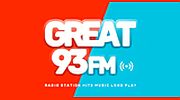 GREAT 93 | ONAIR
