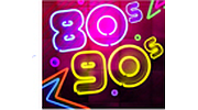8090 Music Radio logo