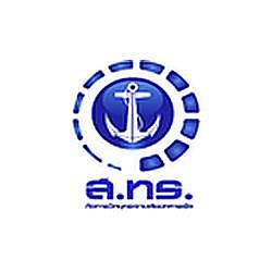 Voice of Navy logo