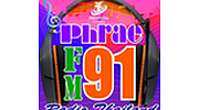 สวท.แพร่ FM 91 MHz