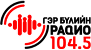 Гэр бүлийн Радио logo