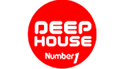 Number1 Deep House logo