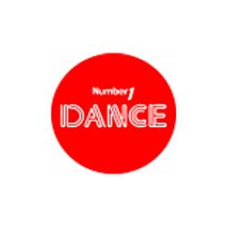 Number1 Dance logo