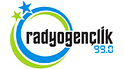 Radyo Genclik logo