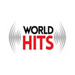 Radyo Home - World Hits logo