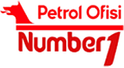 Number 1 Petrol Ofisi Radyosu logo
