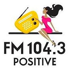 Radio Positive logo