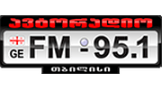 ავტორადიო /Autoradio 95.1 Fm