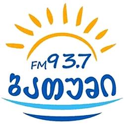 Batumi Fm 93.7