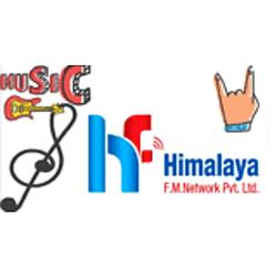 Himalaya FM Network Radio logo