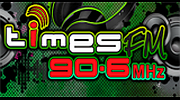 Times FM logo