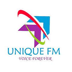 Unique FM logo