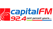 Capital FM logo