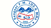 Saugaat FM