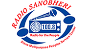 Radio Sanobheri