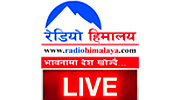 Nepali Radio logo