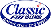 Classic FM
