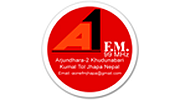 A One FM 99 MHz