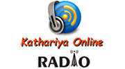 Kathariya Online Radio logo