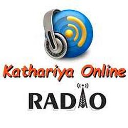 Kathariya Online Radio logo