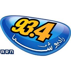 Radio Shoma logo