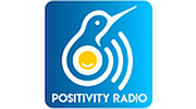 Positively Christmas Carols logo