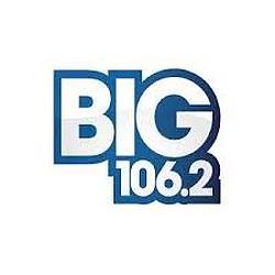 106.2 Big FM
