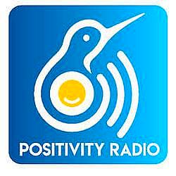 Positively Meditation logo