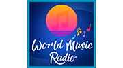 World Music Radio - Afrobeats logo