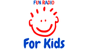 For Kids Pop Hits logo