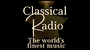 Classical Radio - Tchaikovsky
