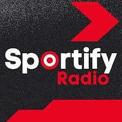 Sportify - Running Workout 160 BPM logo