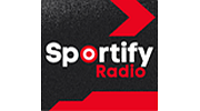 Sportify - 90's Throwbacks logo