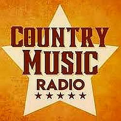 Country Music Radio - Joe Nichols logo
