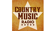 Country Music Radio - Legendary Country Boys logo
