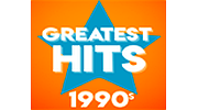 Greatest Hits 1990's logo