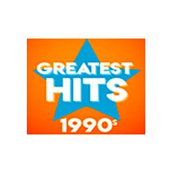Greatest Hits 1990's logo
