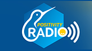 Positively Sleep Tones logo