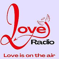 Love Radio 2010s logo