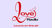 Love Radio - 2010s logo