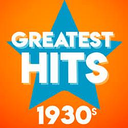 Greatest Hits 1930's logo