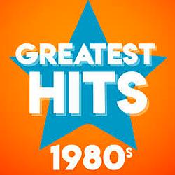Greatest Hits 1980's logo