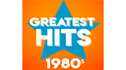 Greatest Hits 1980's logo
