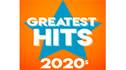 Greatest Hits 2020's logo