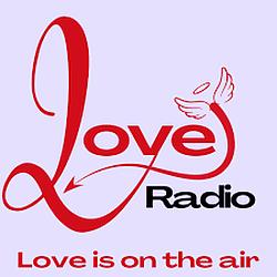 Love Radio - Reggae logo