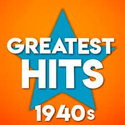 Greatest Hits 1940's logo