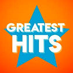 Greatest Hits Soft Rock logo
