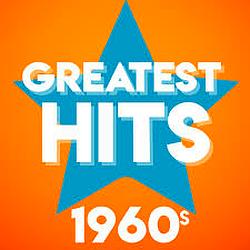 Greatest Hits 1960's logo